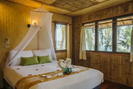 Railay Garden View Resort - 83