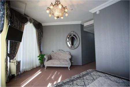 Boutique Spa Casino Lybid Plaza - 65