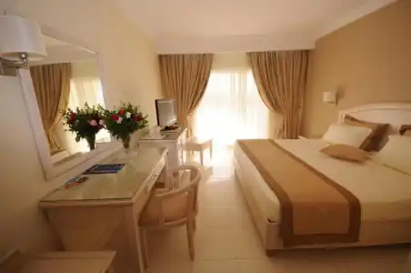 Djerba Golf Resort and Spa - 32