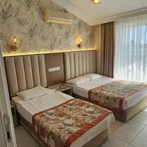 Gazipasa Star Otel - 30