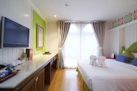 La Petite Salil Sukhumvit 8 - 54