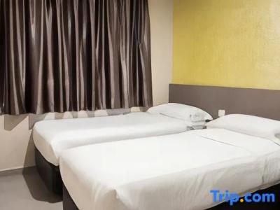 ibis budget Singapore Sapphire - 73