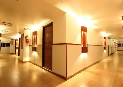 Ao Nang Beach Resort - 8