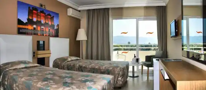 Ephesia Resort - 50
