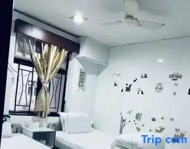 United Co-Operate Guest House - 20