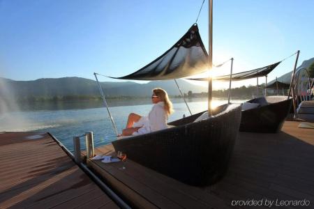 Im Weissen Rössl am Wolfgangsee - 10