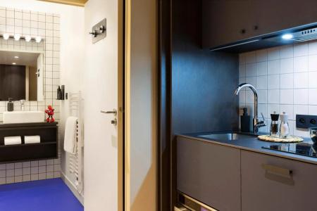 Citadines City Centre Grenoble - 12