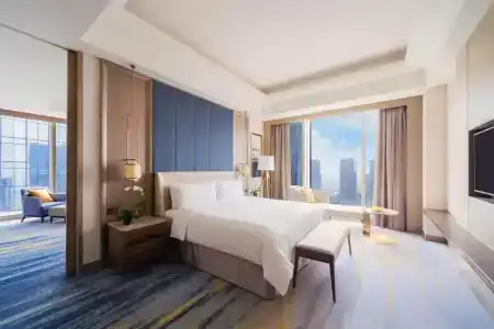 Shangri-La Yuanqu, Suzhou - 71