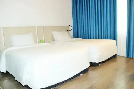 Liberty Saigon Greenview - 98