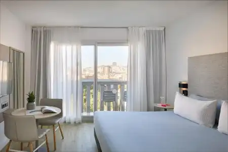 INNSiDE by Melia Barcelona Apolo - 6