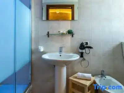 Villa Rocla Guest House Pompei - 144