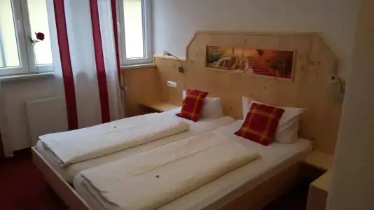 Wilder Mann Ristorante Pizzeria Lo Scoglio - 6