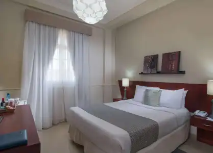 Hodelpa Caribe Colonial - 3