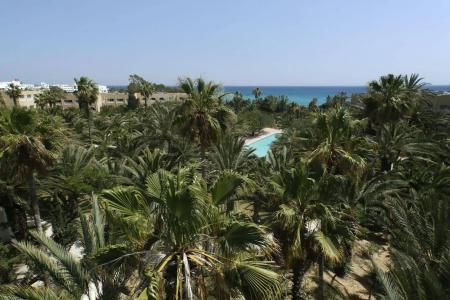 Mediterranee Thalasso Golf (PXM3) Hammamet - 25