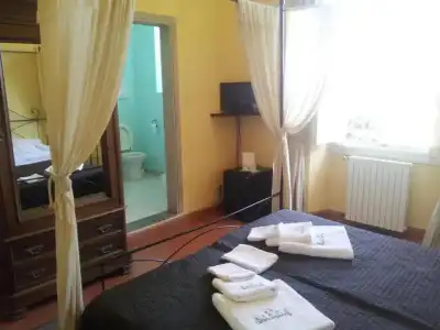 Sangaggio House B&B - 55