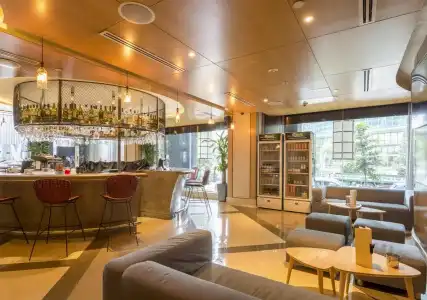 Ascott Raffles Place Singapore - 35