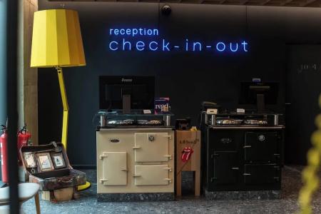 Kitchen59 - Free Parking - 6