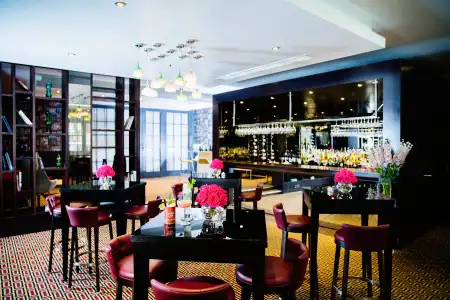 Malmaison London - 26