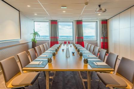 Radisson Blu, Lyon - 9