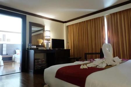 Lanta Mermaid Boutique House - 49