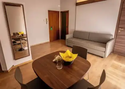 Residence Porta al Prato - 157