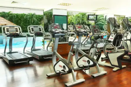 Caravelle Saigon - 3