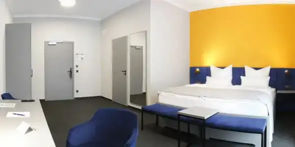 Adler Münster - 32