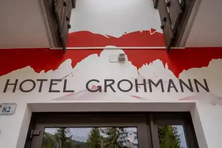 Grohmann - 38