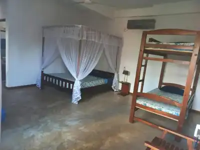 Maison d'Hotes Sanda Beach - 33