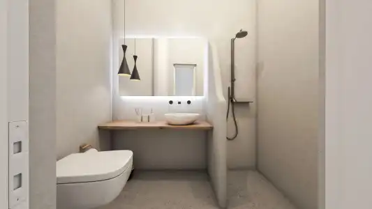 Oia Memories Suites - 61
