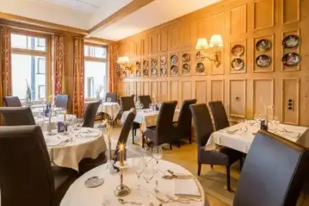 Boutique Engadinerhof – A Home for Generation - 22