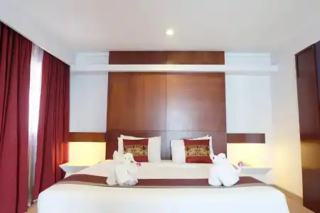Star Chiang Mai - 56