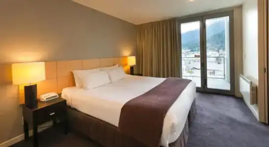 Scenic Suites Queenstown - 57