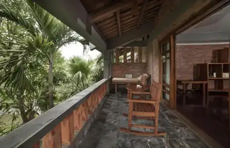 Pilgrimage Village Resort & Spa - 62