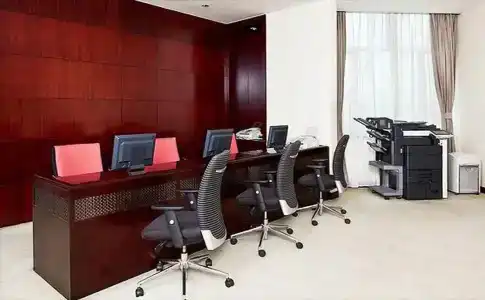 Crowne Plaza Shanghai Pudong by IHG - 13