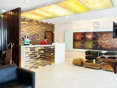 d'primaWTC Mangga Dua - 22