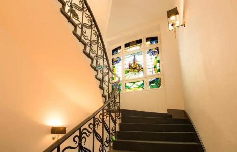 The Heidelberg Exzellenz - 9