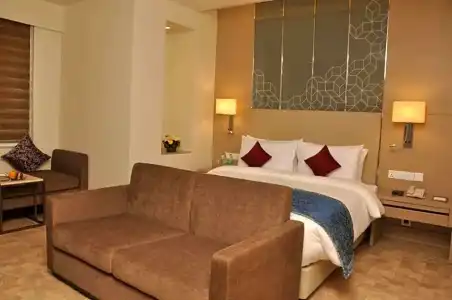 Days by Wyndham Jaipur Tonk Road - 34
