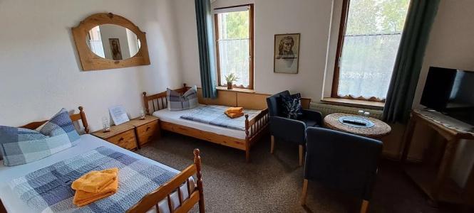 Pension & Gasthaus Nostalgie - 24