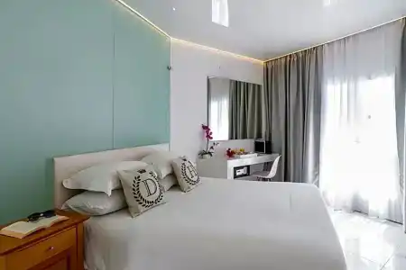 Dionysos Luxury Mykonos - 40