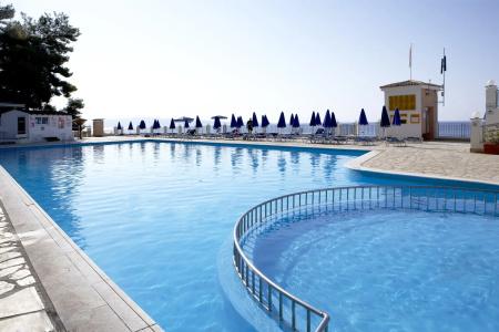 Sunshine Corfu & Spa - 13