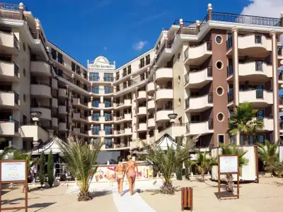 Golden Ina-Rumba Beach-All Inclusive - 10