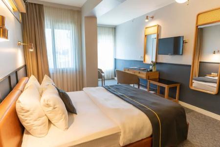 Viva la Vita Butik Otel - 52