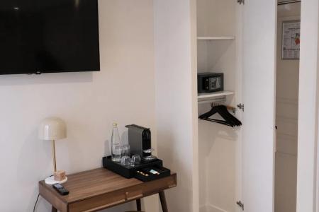Hôtel Joli Môme - 112