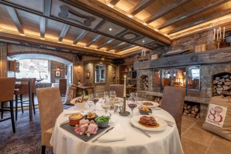 Hôtel La Chaudanne - 26