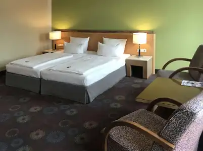 Sorat Insel-Hotel - 35