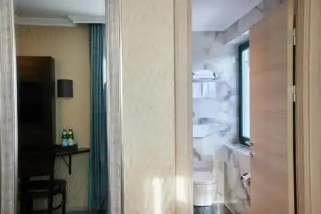 ATLAS Posthotel - 81