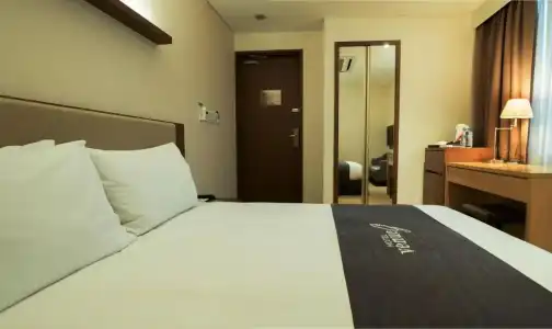 Venue G - 55