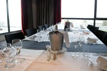 Holiday Inn Mulhouse by IHG - 20