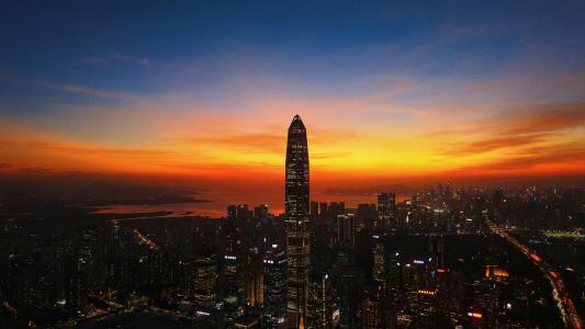 Mandarin Oriental, Shenzhen - 24